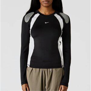 Nike Sportswear Long Sleeve Air Max Top